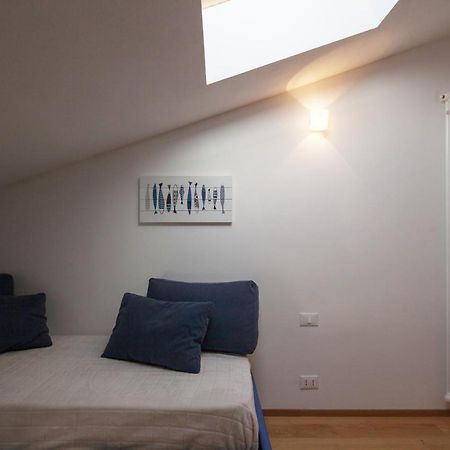 Ferienwohnung Terrazza Blue Line Tellaro Exterior foto