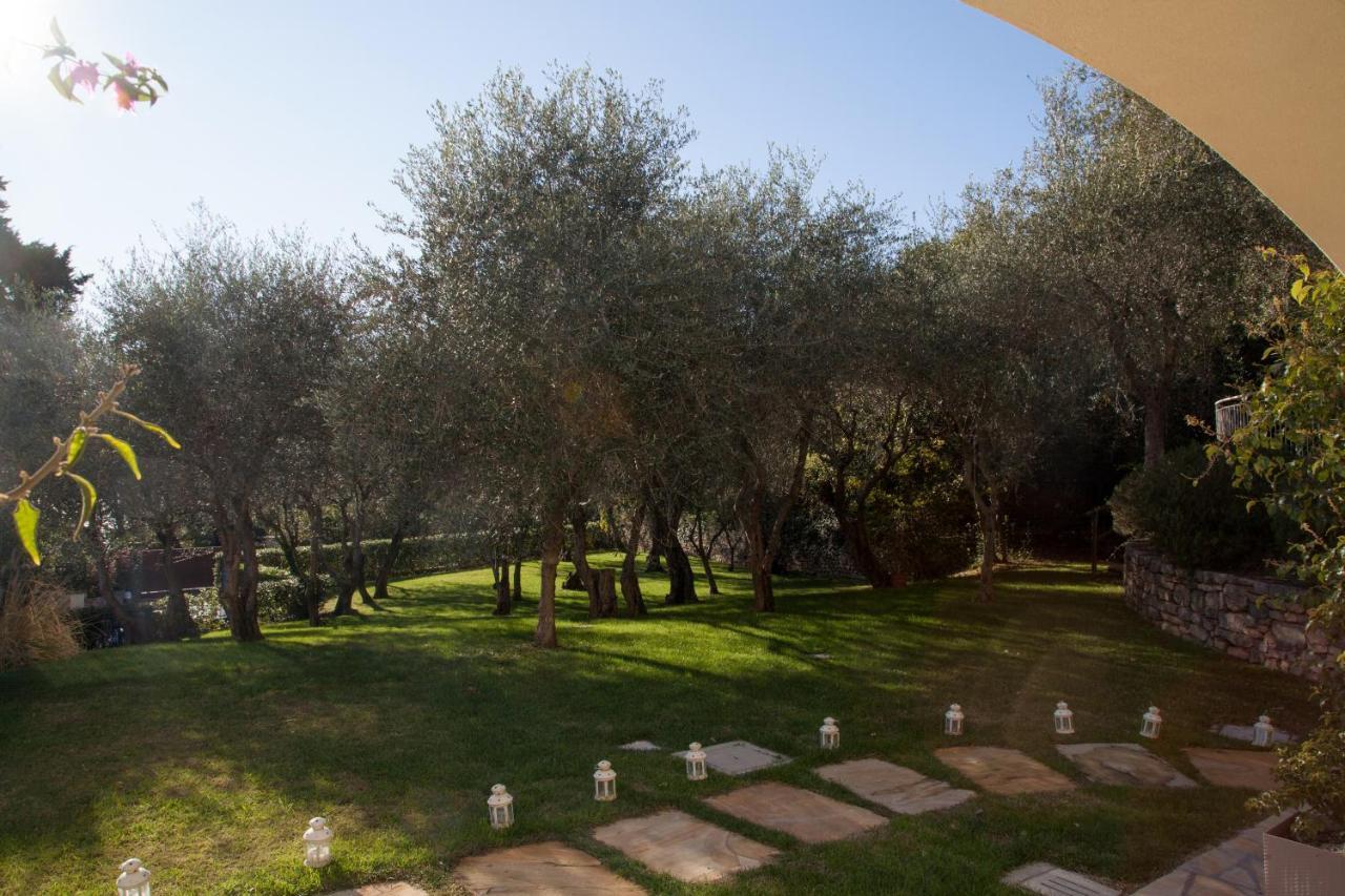 Ferienwohnung Terrazza Blue Line Tellaro Exterior foto