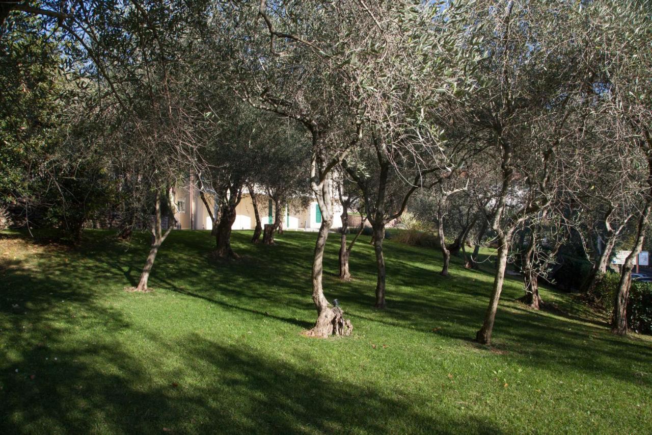 Ferienwohnung Terrazza Blue Line Tellaro Exterior foto