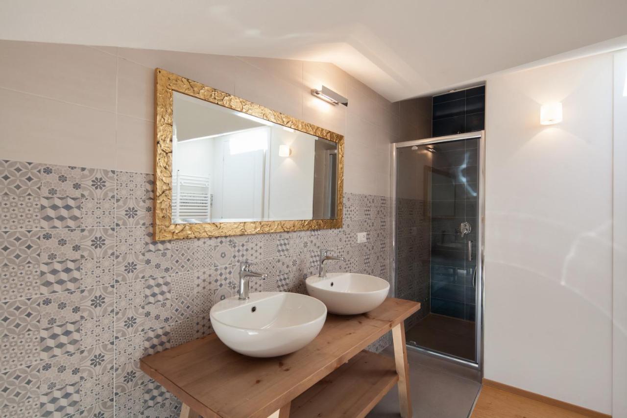 Ferienwohnung Terrazza Blue Line Tellaro Exterior foto