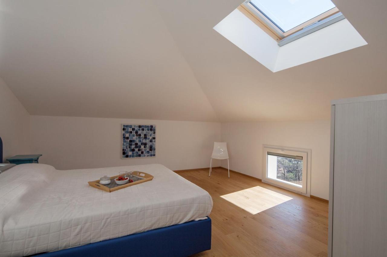 Ferienwohnung Terrazza Blue Line Tellaro Exterior foto